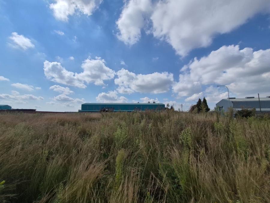 0 Bedroom Property for Sale in Vaalpark Free State